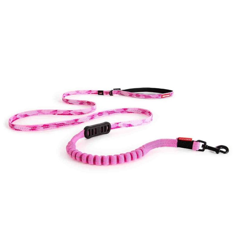 Camuflaje Rosa
