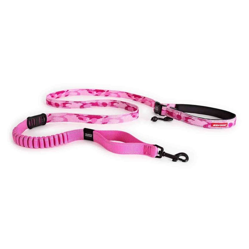 Camuflaje Rosa