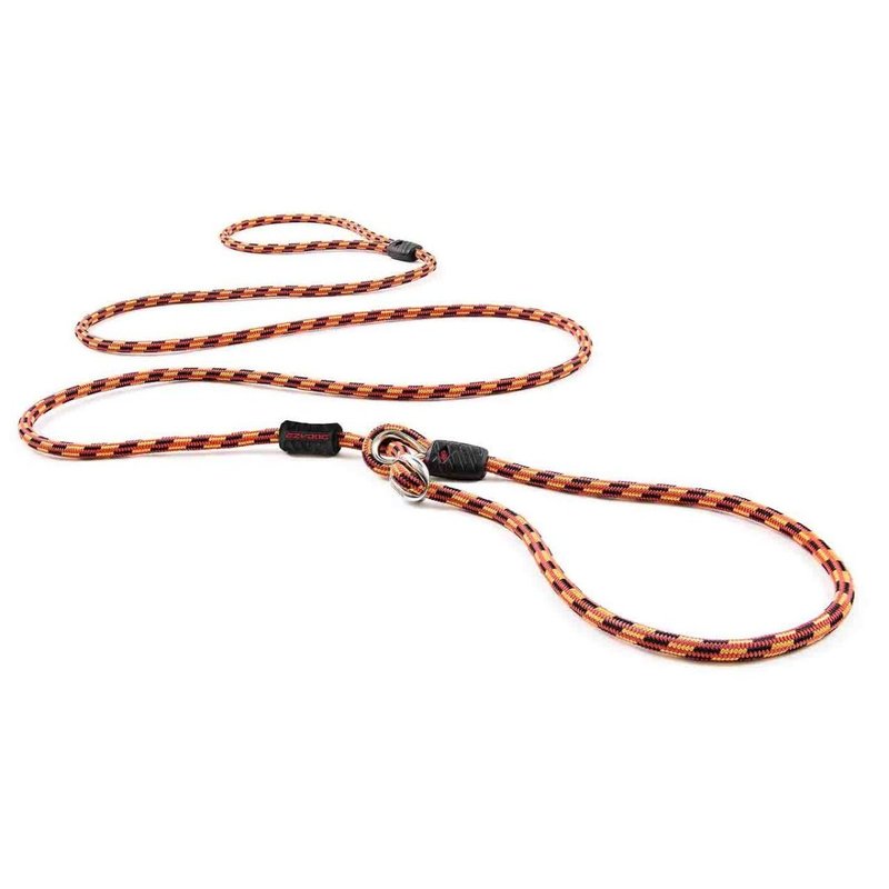 Luca Lite Leash Naranja 6’ EZYDOG — Naranja / 6"