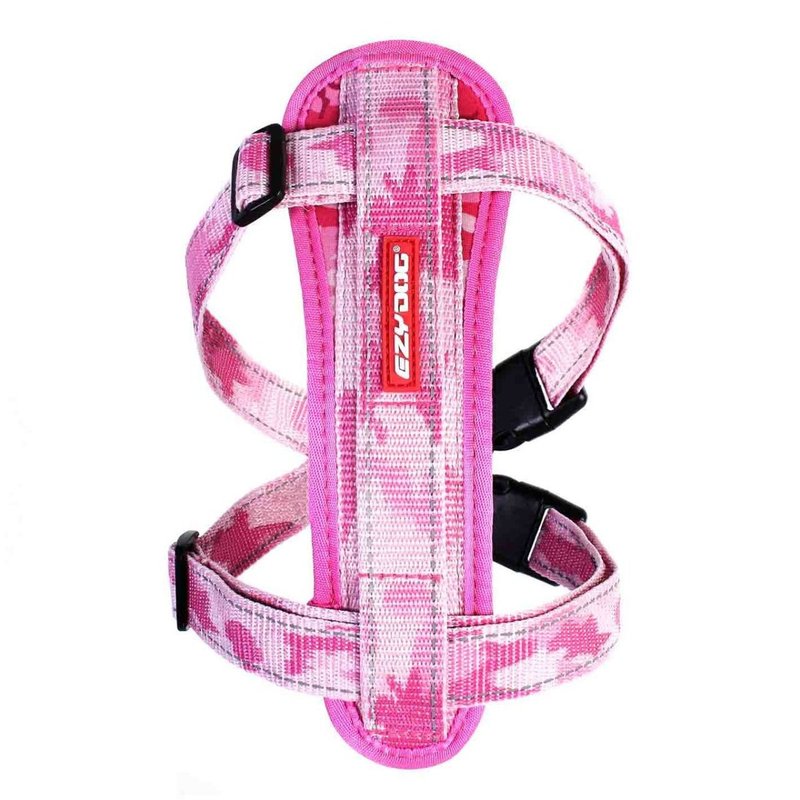 Camuflaje Rosa