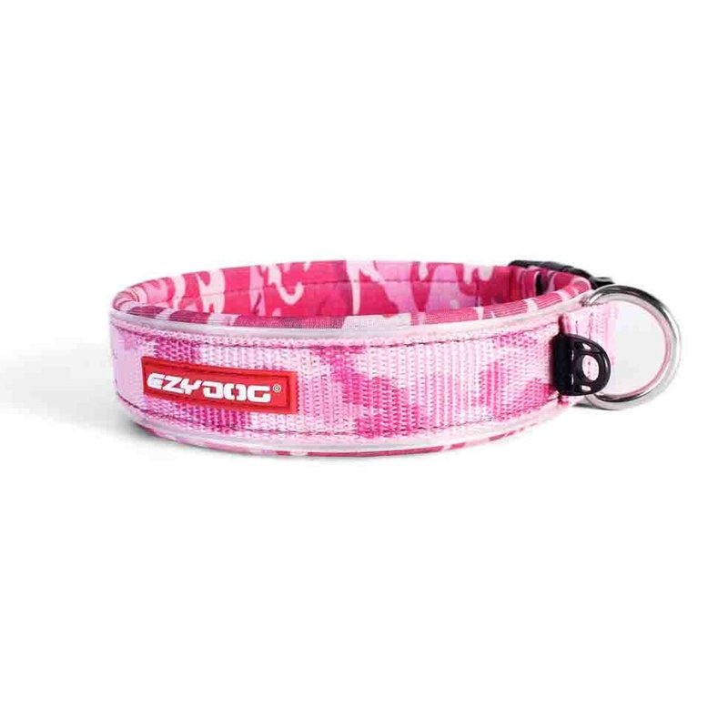 Camuflaje Rosa
