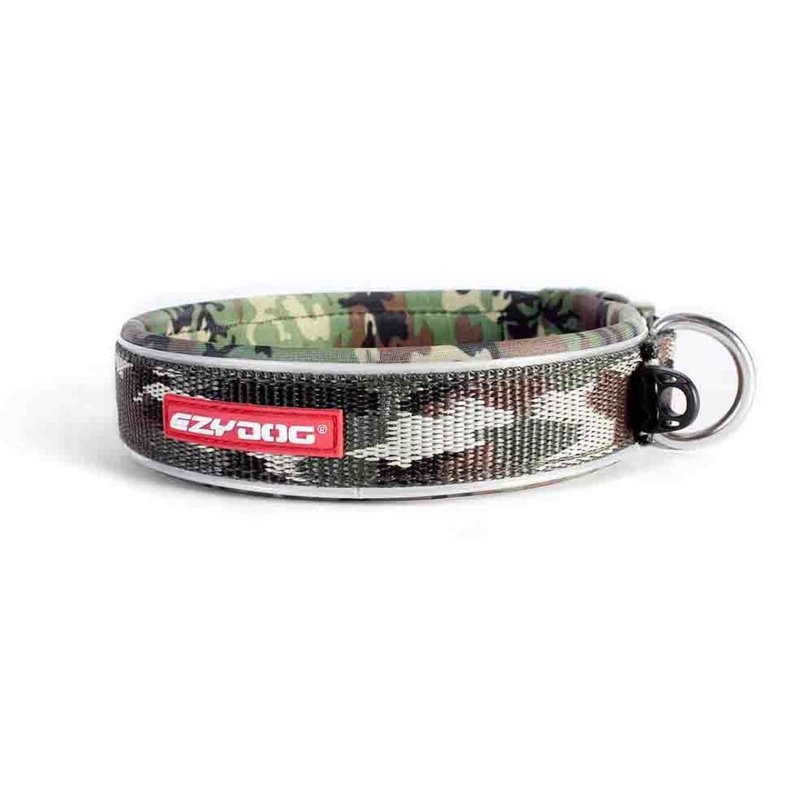 Camuflaje Verde