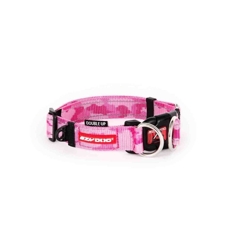 Camuflaje Rosa
