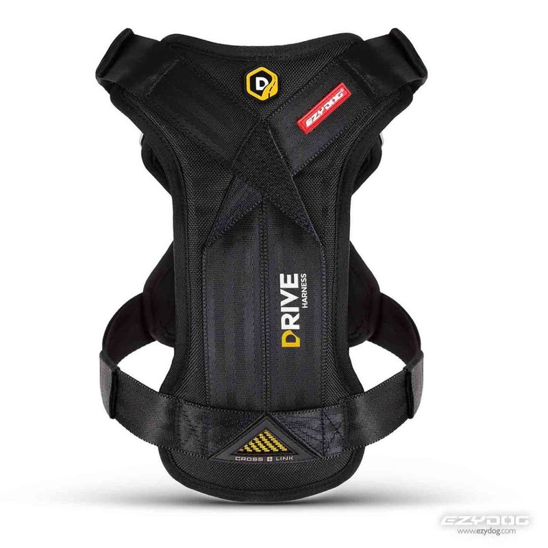 Drive Harness L EZYDOG — L 41-106 cm.