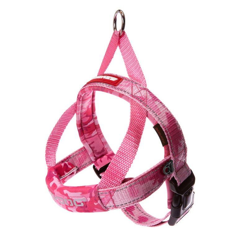 Camuflaje Rosa