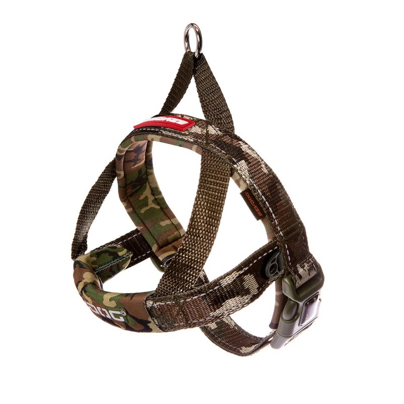 Camuflaje Verde