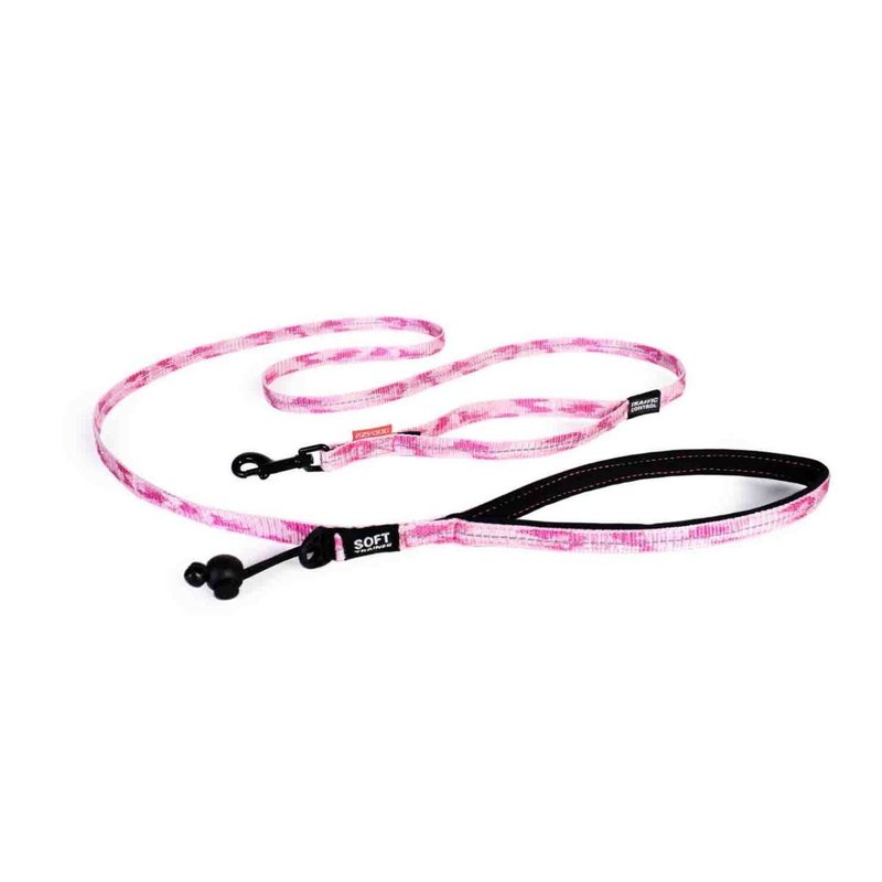 Camuflaje Rosa