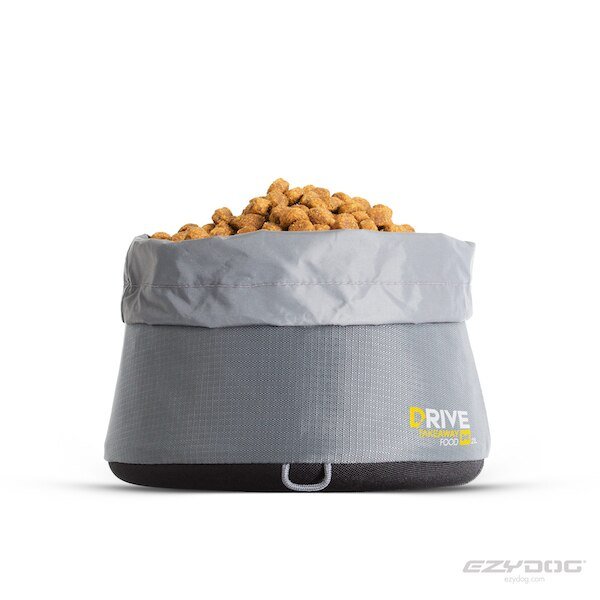 Drive Takeaway Food Bowl EZYDOG