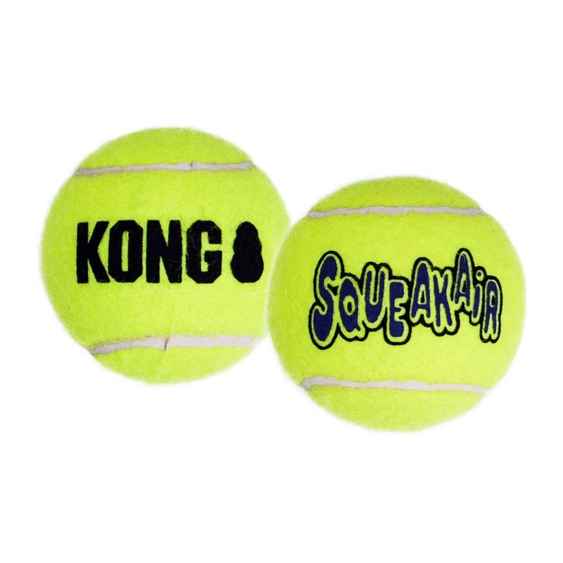 Squeakair Balls KONG