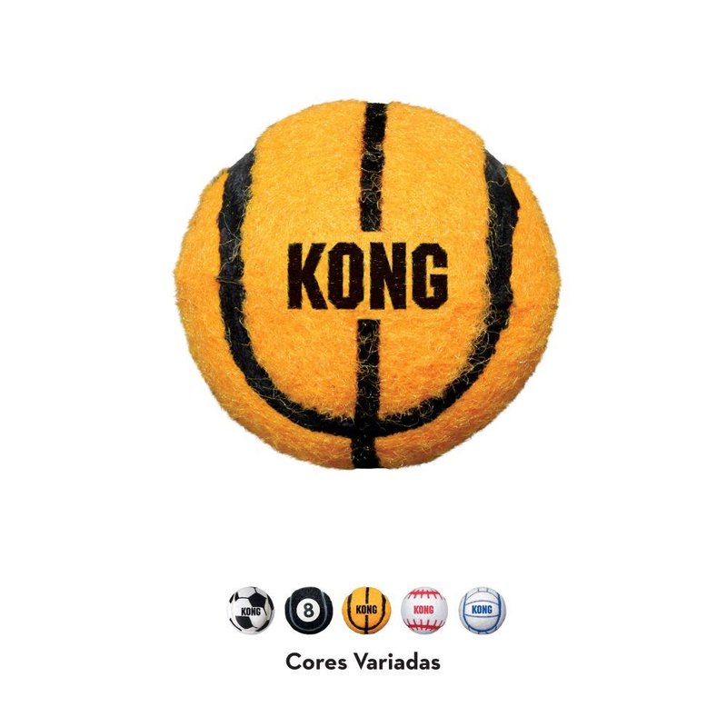 Sport Balls KONG