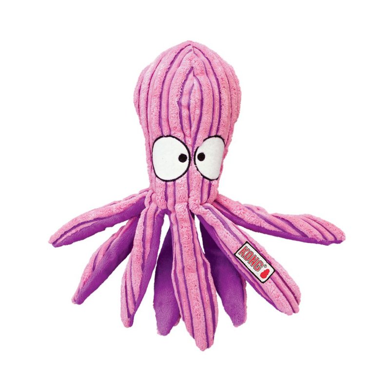 CuteSeas Octopus KONG
