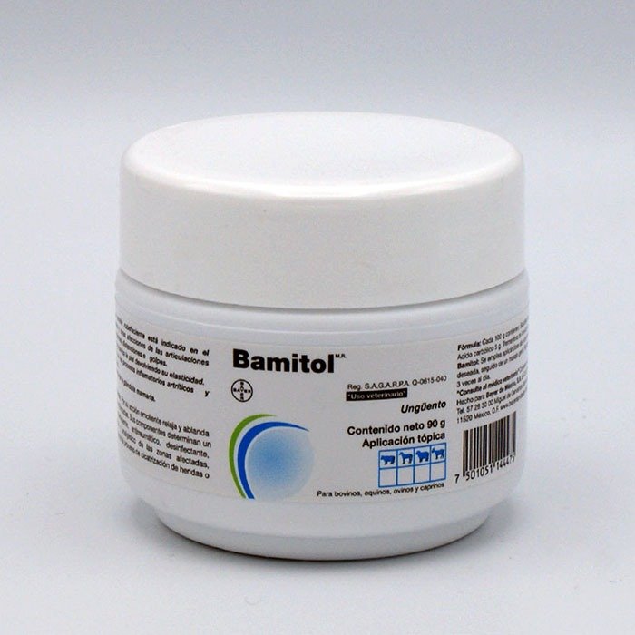 Bamitol 90 gr. ELANCO