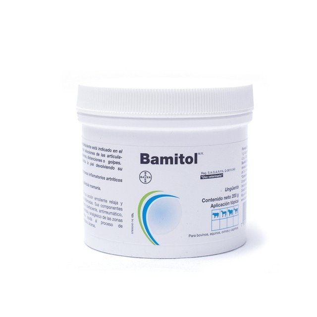 Bamitol 200 gr. ELANCO