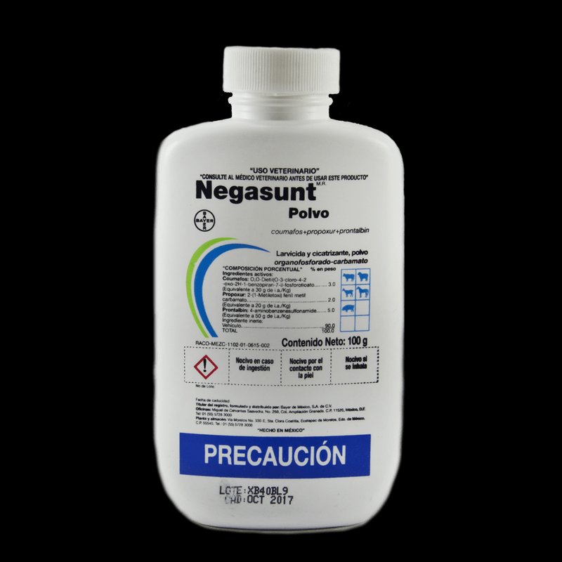 Negasunt Polvo 100 gr. ELANCO