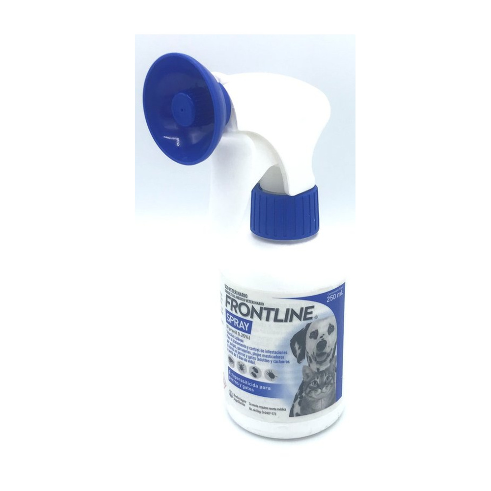 Frontline Spray 250 ml BOEHRINGER