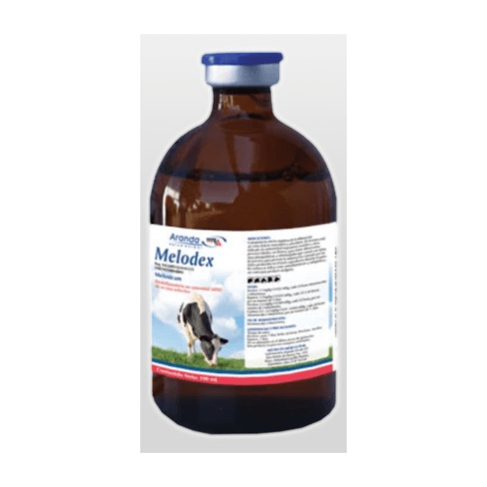 Melodex Iny. 100 ml. ARANDA