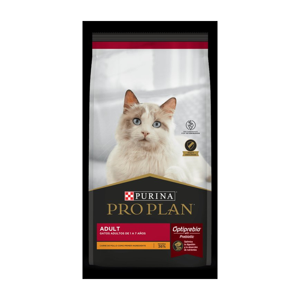 Pro Plan Adult Feline 3 kg PROPLAN
