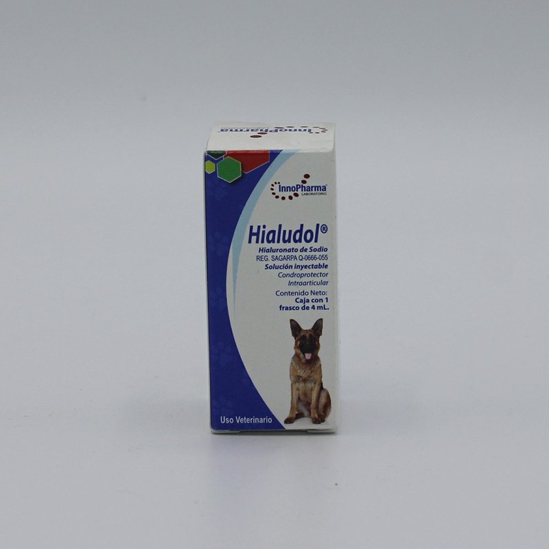 Hialudol Iny. 4 ml. INNOPHARMA