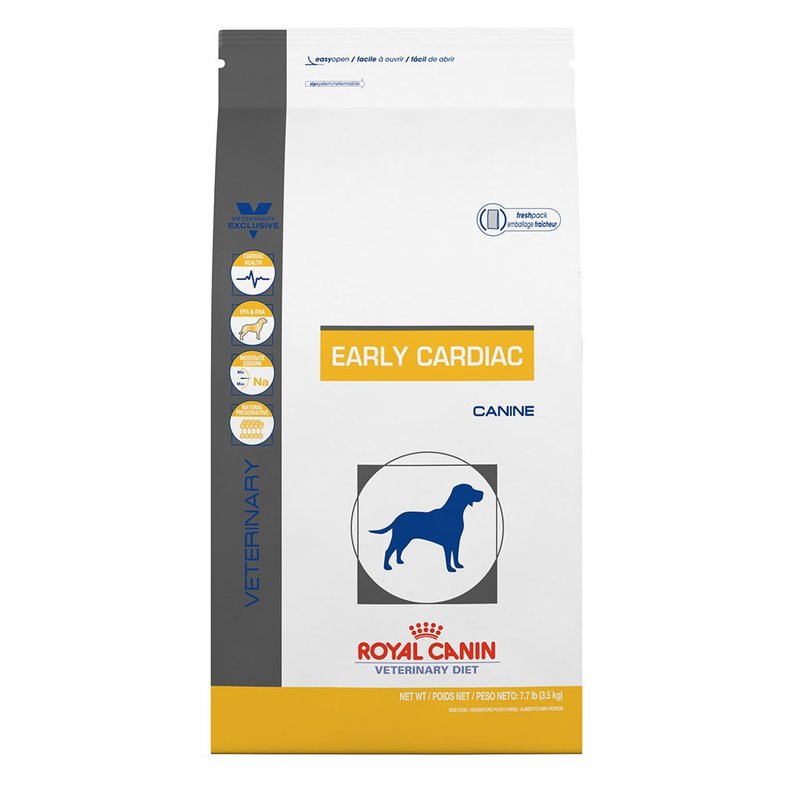 Royal Canin Early Cardiac 8 kg.
