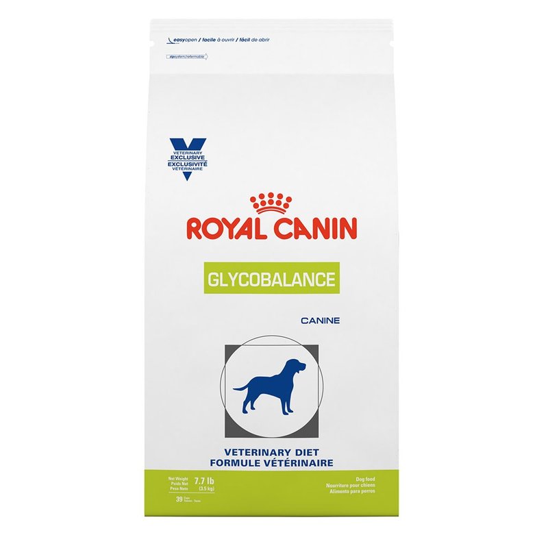 Royal Canin Glycobalance Canine 8 kg.