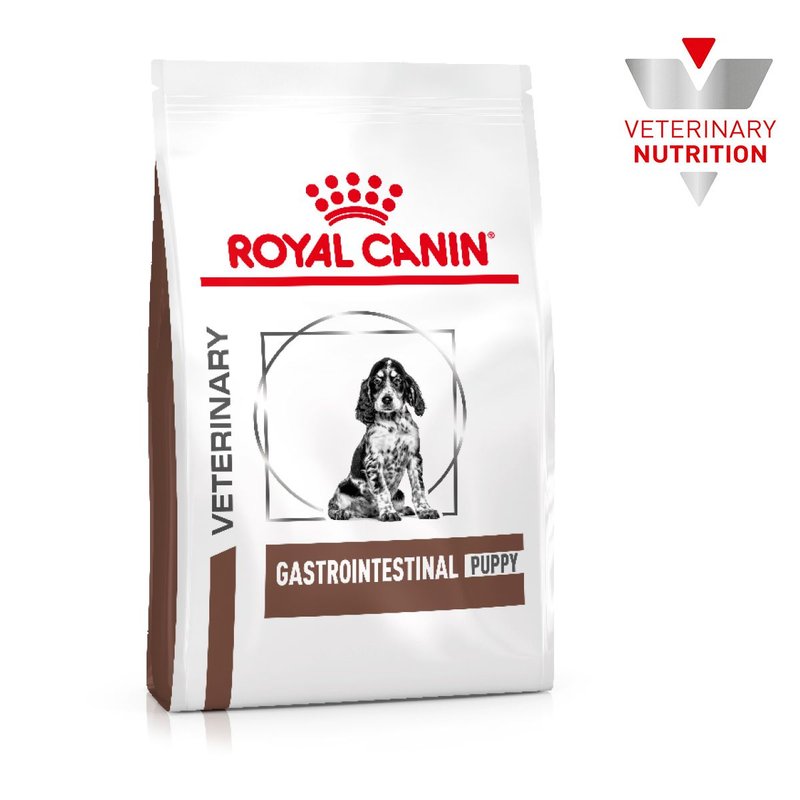 Royal Canin Gastrointestinal Puppy 4 kg