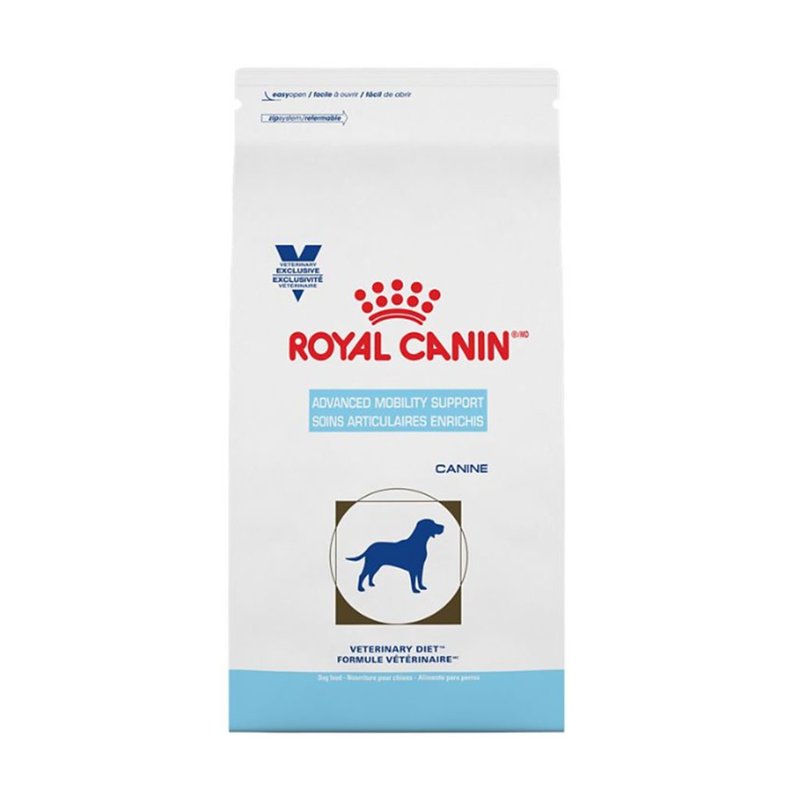 Royal Canin Advanced Mobility 12 kg.