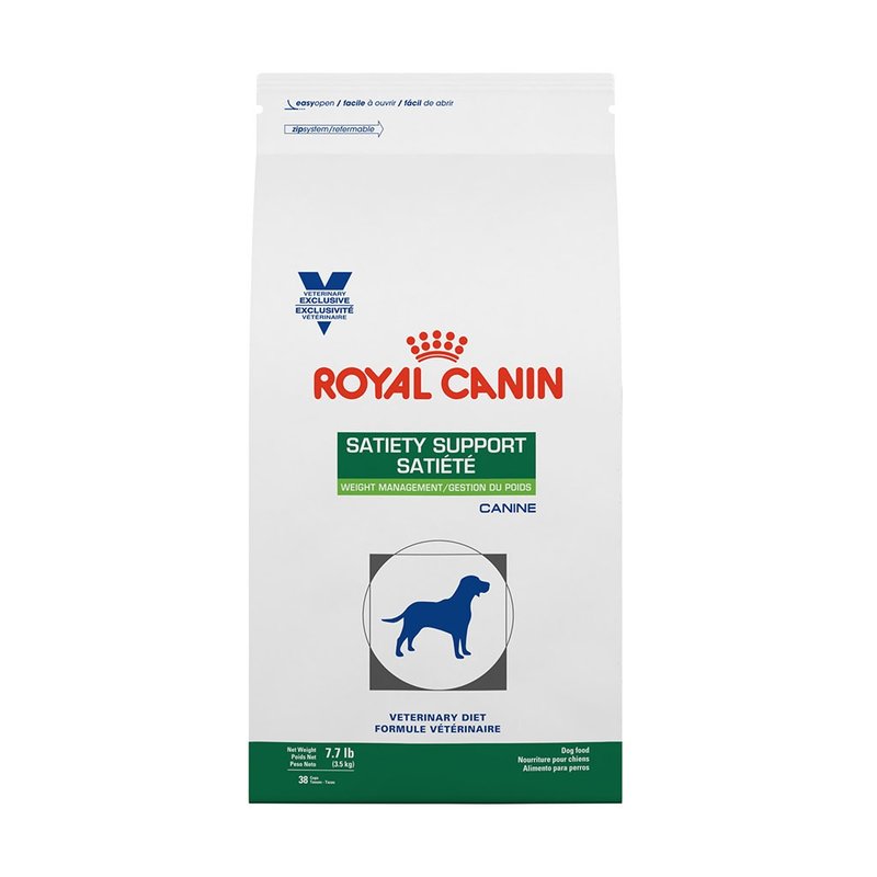 Royal Canin Satiety Support 3.5 kg.