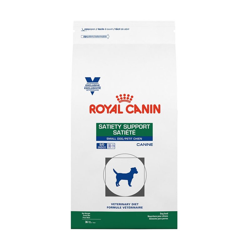 Royal Canin Satiety Support 8 kg.