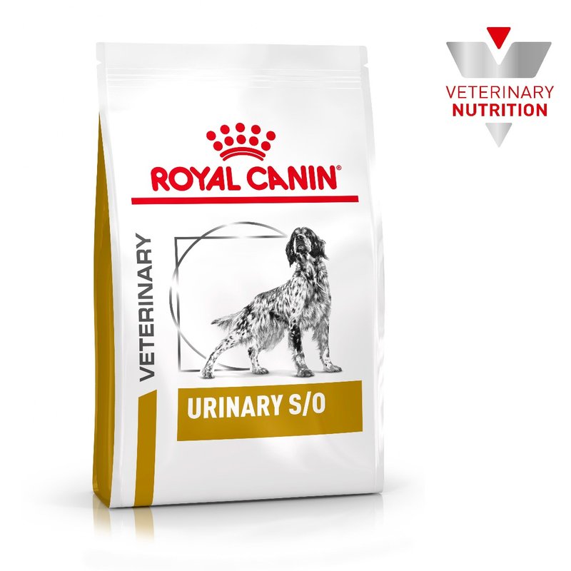 Royal Canin Urinary SO 3 kg.
