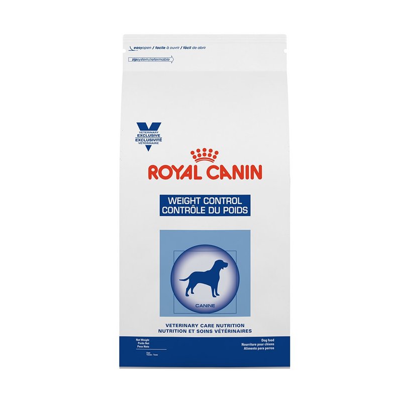 Royal Canin Weight Control 8 kg.