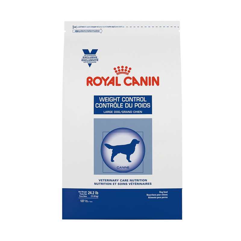 Royal Canin Weight Control Large Dog 11 kg.