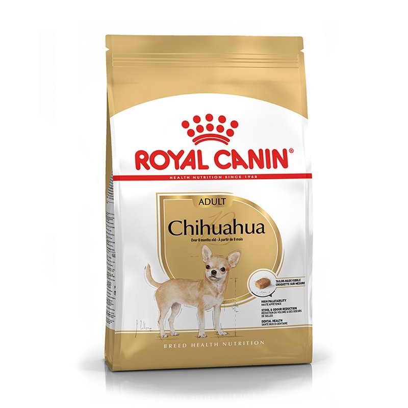 Royal Canin Chihuahua 1.13 kg.