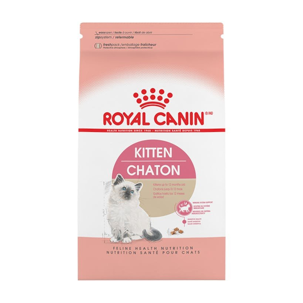 Royal Canin Kitten 1.37 kg.