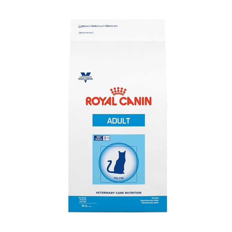 Royal Canin Adult Feline 10 kg.