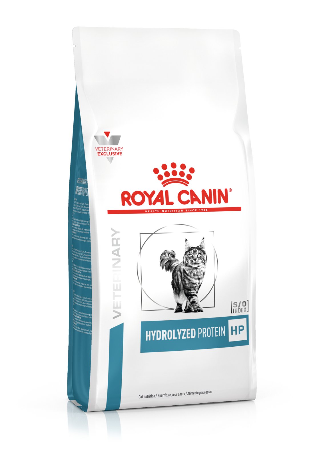 Royal Canin Hydrolyzed Protein Feline 3.5 kg.