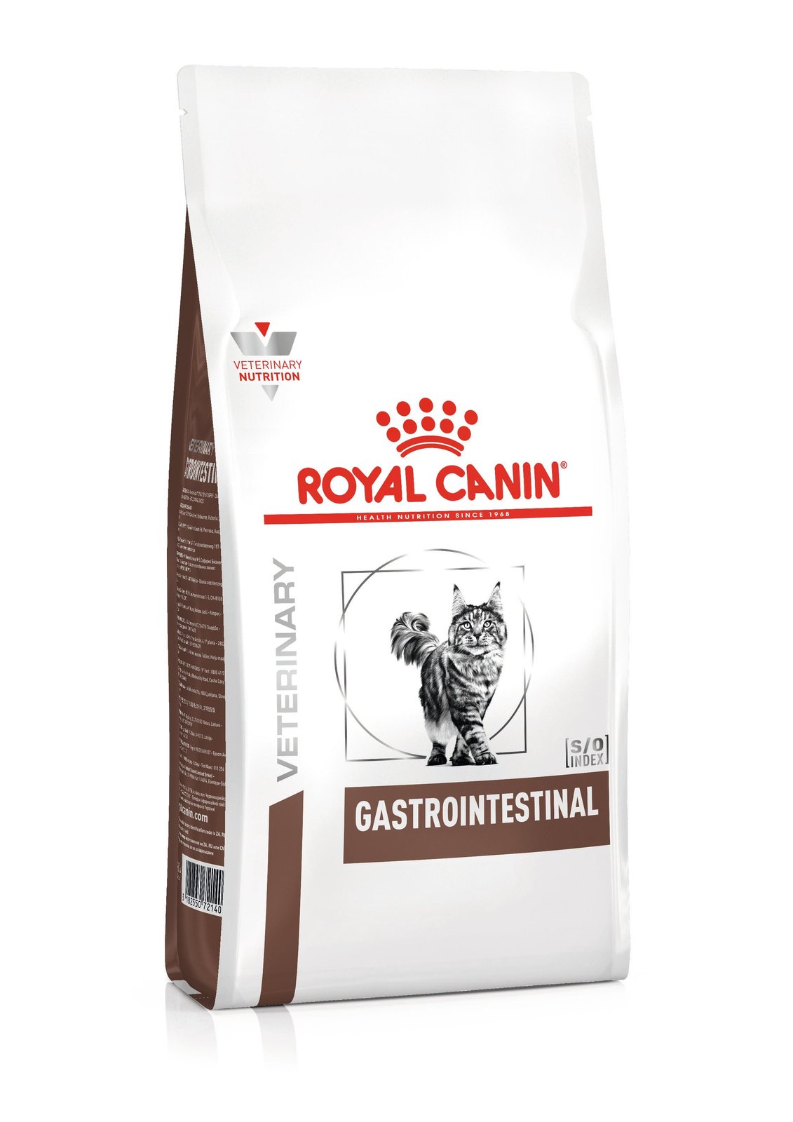 Royal Canin Gastro-Intestinal High Energy Feline 4 kg.