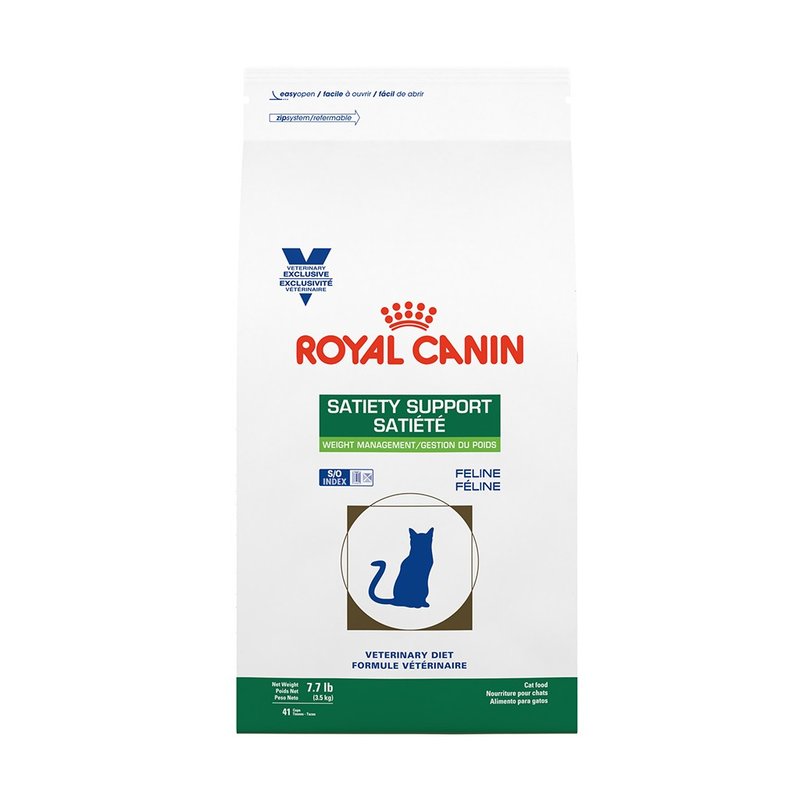 Royal Canin Satiety Support Feline 1.5 kg.