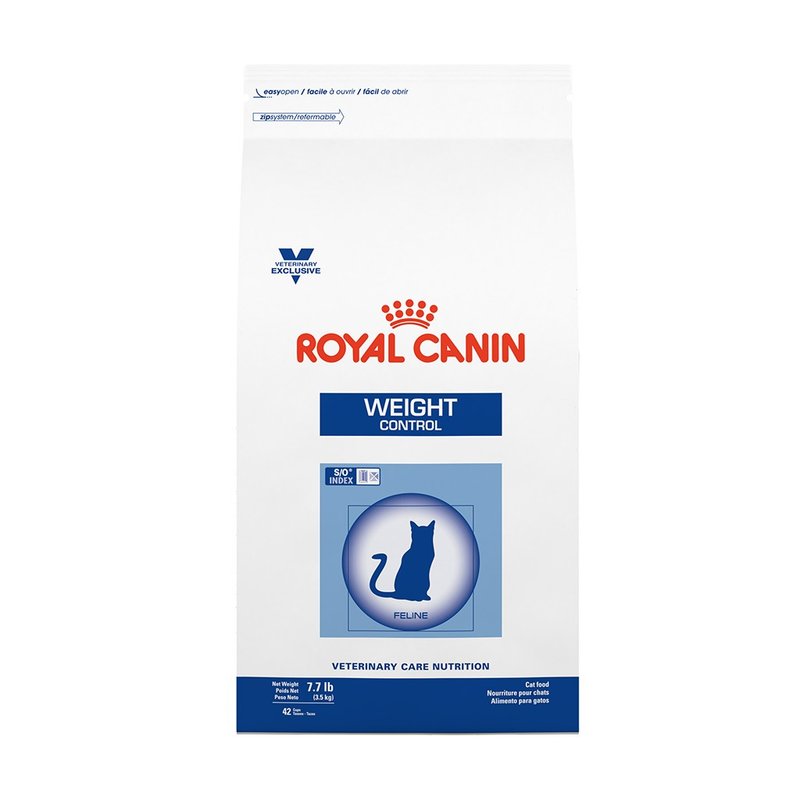 Royal Canin Weight Control Feline 3.5 kg.