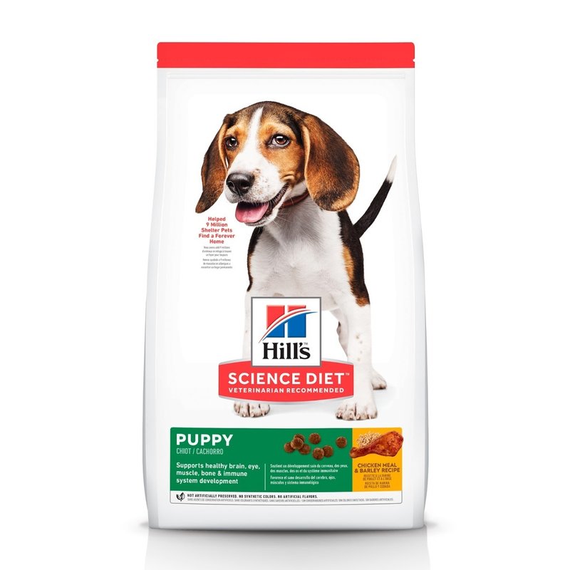 Hill’s Canine Puppy Original 7 kg HILLS