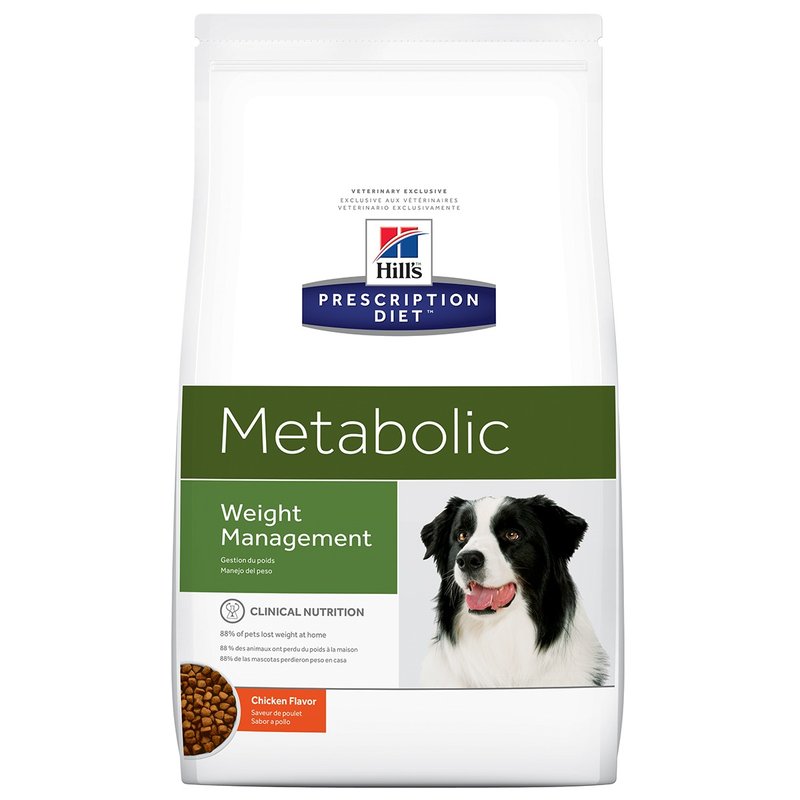 Hill’s Metabolic 12.5 kg. HILLS