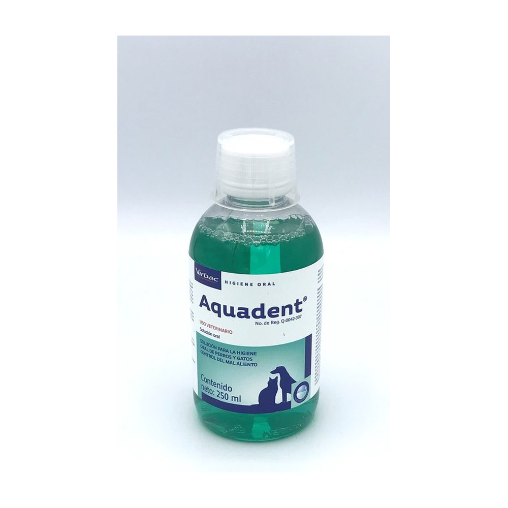 Aquadent 250 ml. VIRBAC