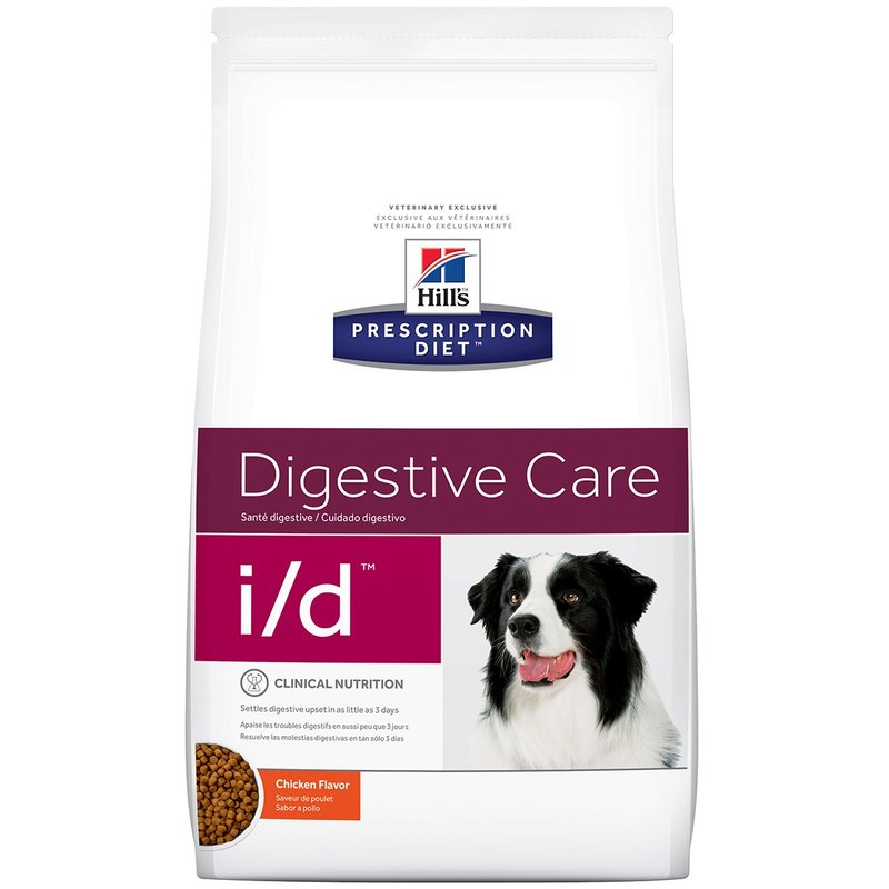 Hill's I/D 8 kg. HILLS