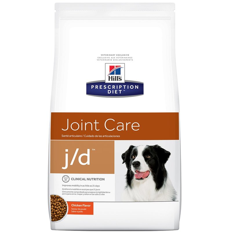Hill’s J/D 3.9 kg. HILLS