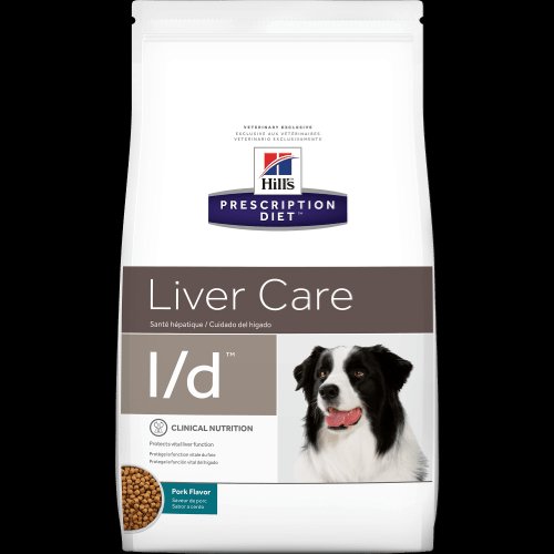 Hill’s L/D 8 kg. HILLS