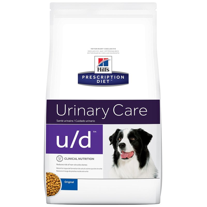 Hill’s U/D 3.8 kg. HILLS