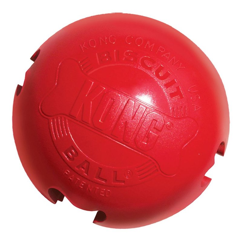 Biscuit Ball S KONG
