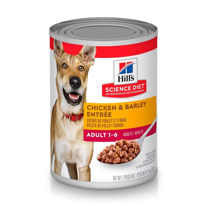 Hill’s Adult Lata 370 gr. HILLS