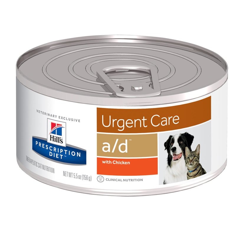 Hill’s A/D Canine/Feline 156 gr. HILLS