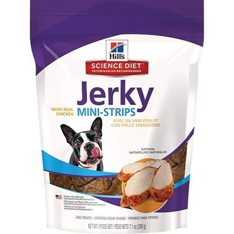 Hill’s Jerky Mini-Strips Pollo 200 gr. HILLS