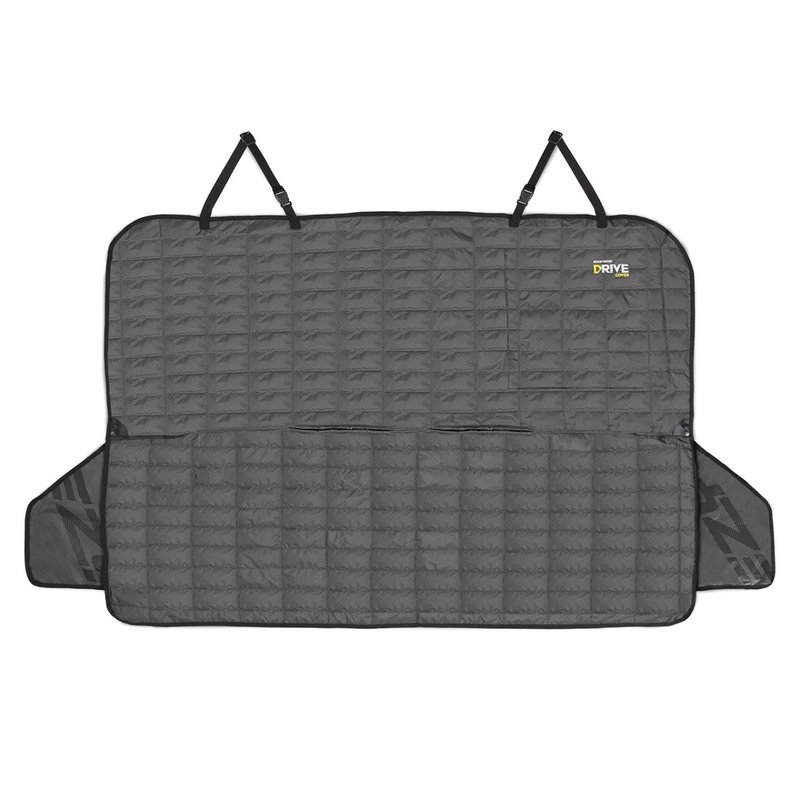Drive Car Seat Cover Carbón EZYDOG